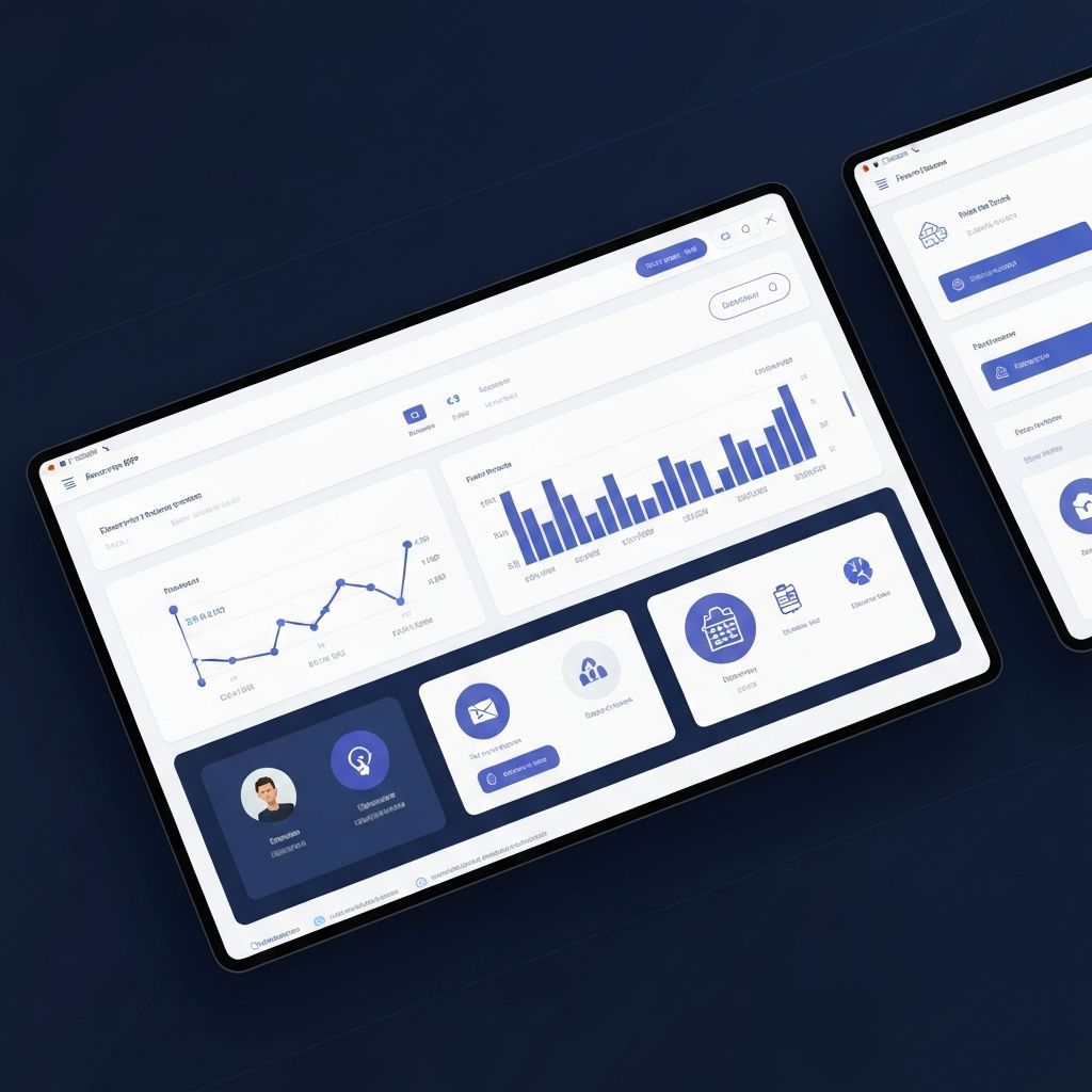 911 Wrap ERP interface